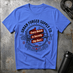 Dip Bars T-Shirt