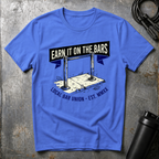LOCAL BAR UNION T-Shirt