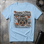 Therapy Has Opening Hours T-Shirt
