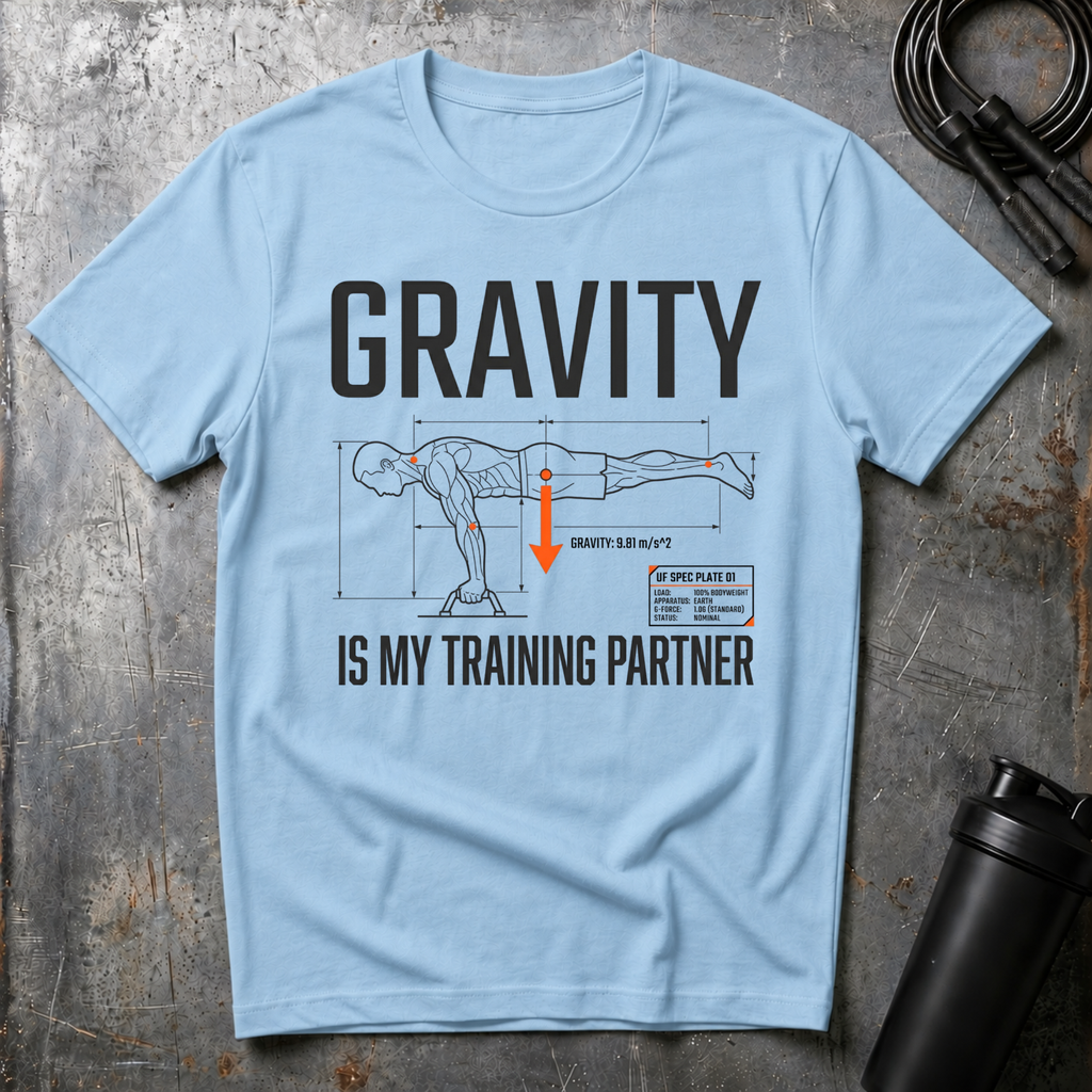 Gravity T-Shirt