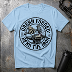 Bend the iron T-Shirt