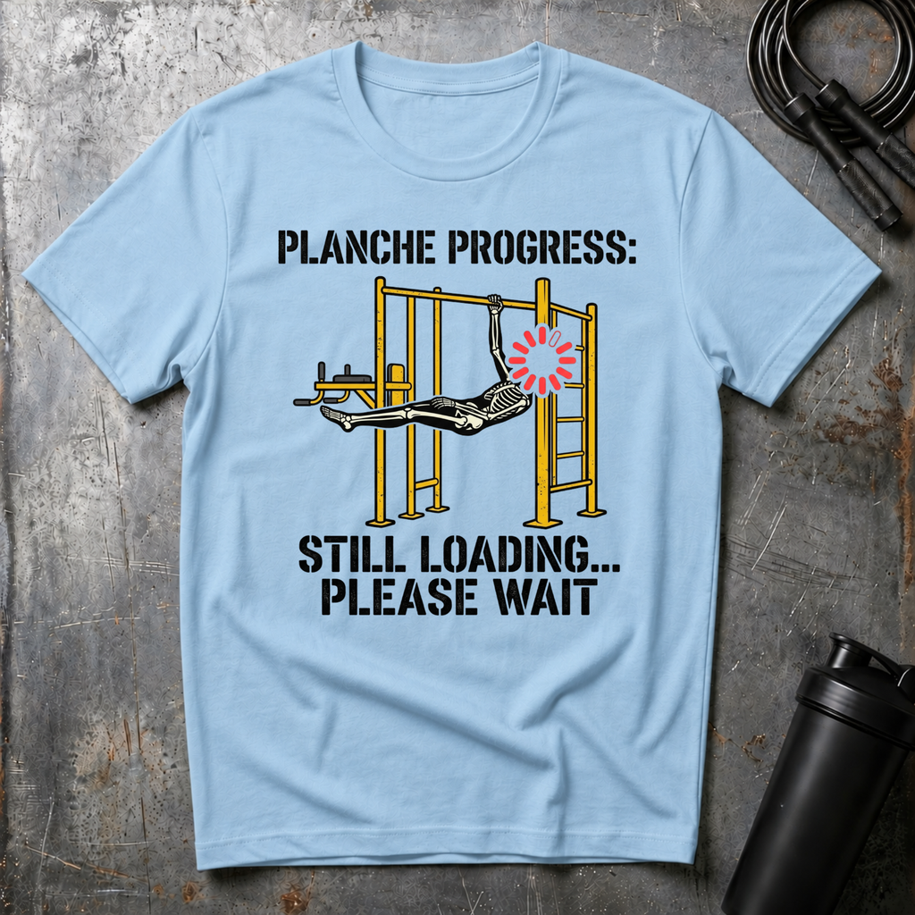 Planche Progress T-Shirt