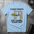 Planche Progress T-Shirt