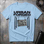 Urban Forged Bar T-Shirt