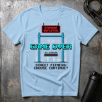 GAME OVER T-Shirt