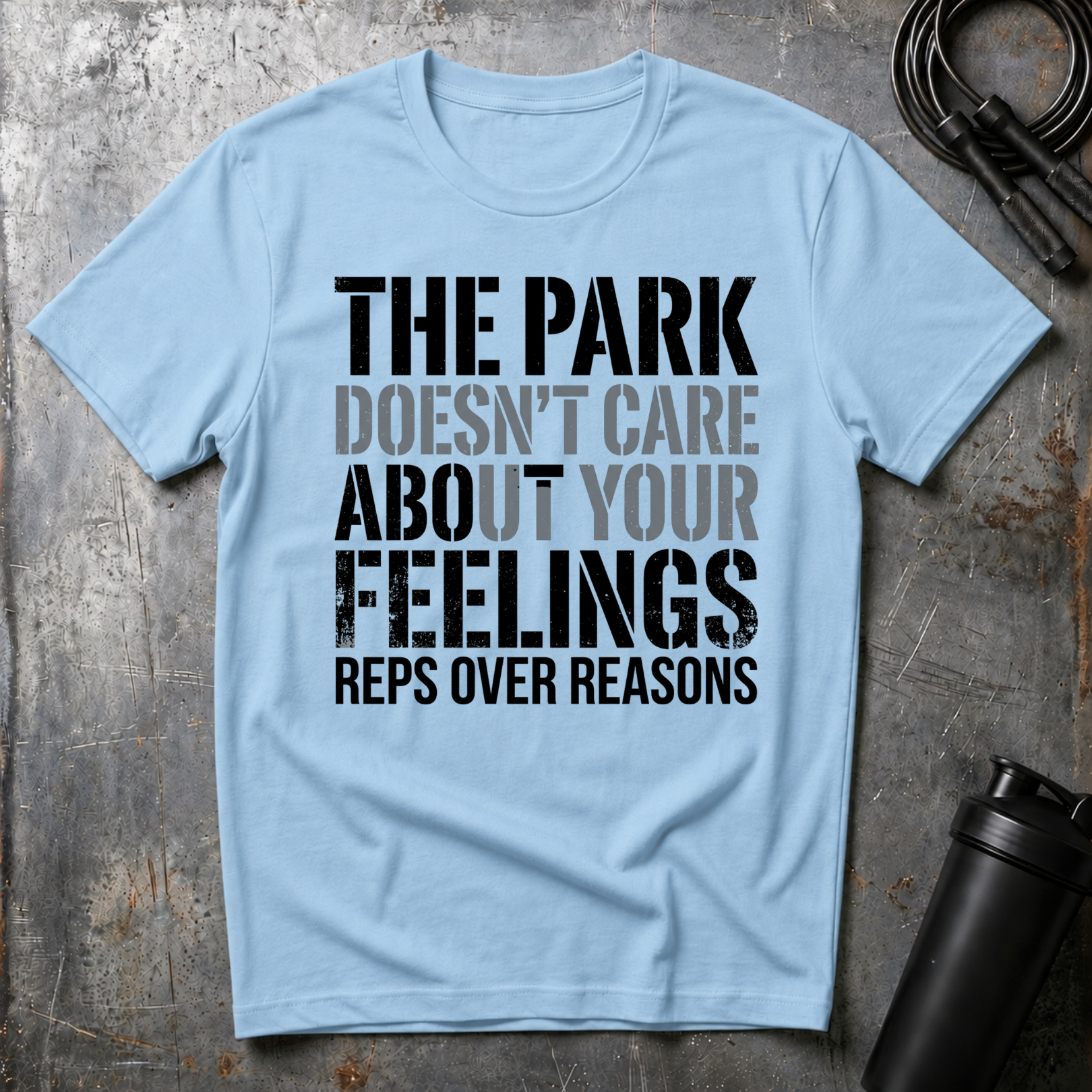 Care T-Shirt