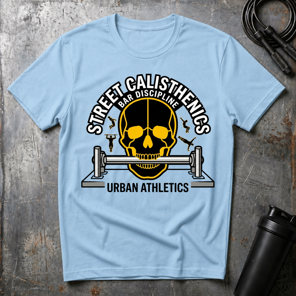 Bar Discipline T-Shirt