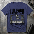 Park dont care about your feelings T-Shirt
