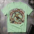 Unleash the Work T-Shirt