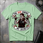 The Bar Knows T-Shirt