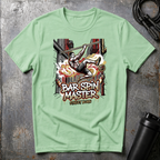 Bar spin master T-Shirt