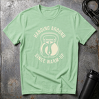 Hanging T-Shirt