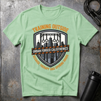 Training outside T-Shirt