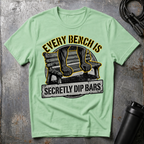 Every Bench T-Shirt