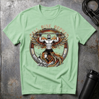Fall rise repeat T-Shirt