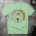 Gravity vs Ego T-Shirt