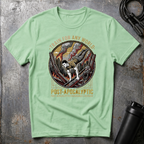 Post Apocalyptic T-Shirt