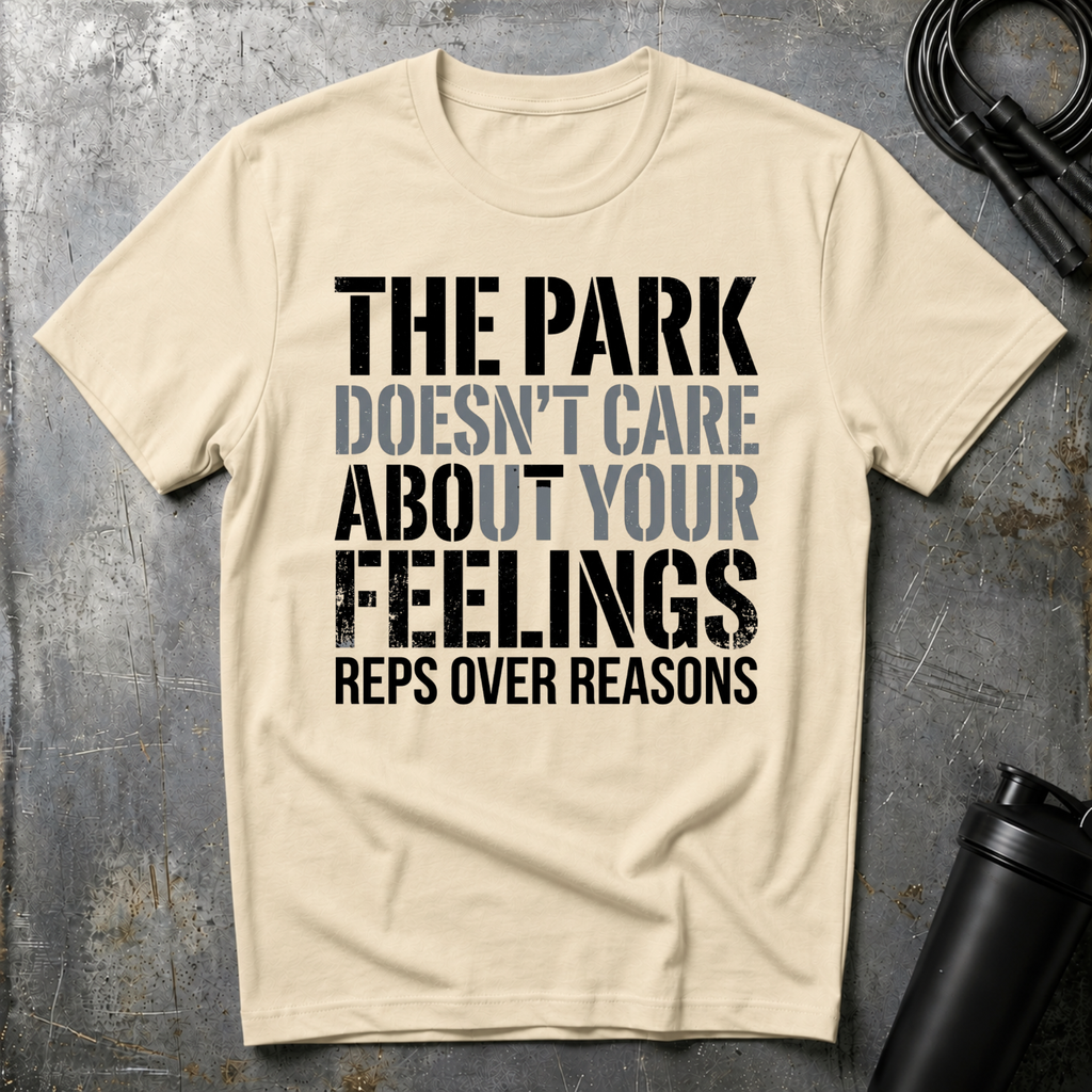 Care T-Shirt