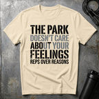 Care T-Shirt