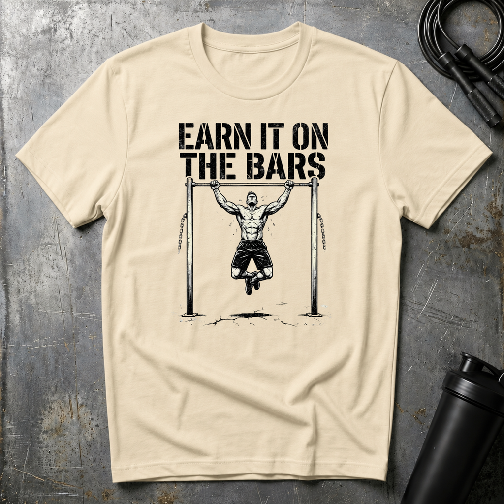 EARN IT T-Shirt