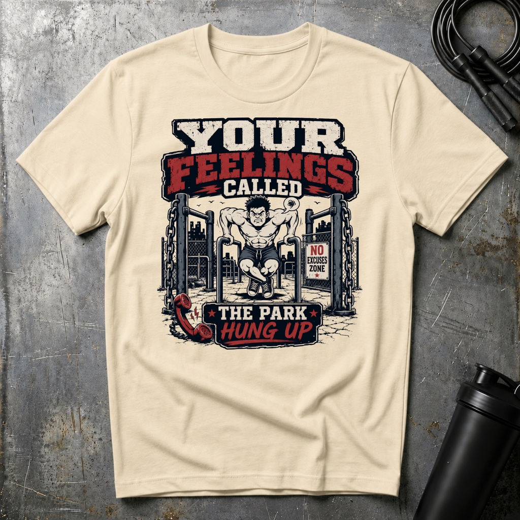YOUR FEELINGS CALLED T-Shirt