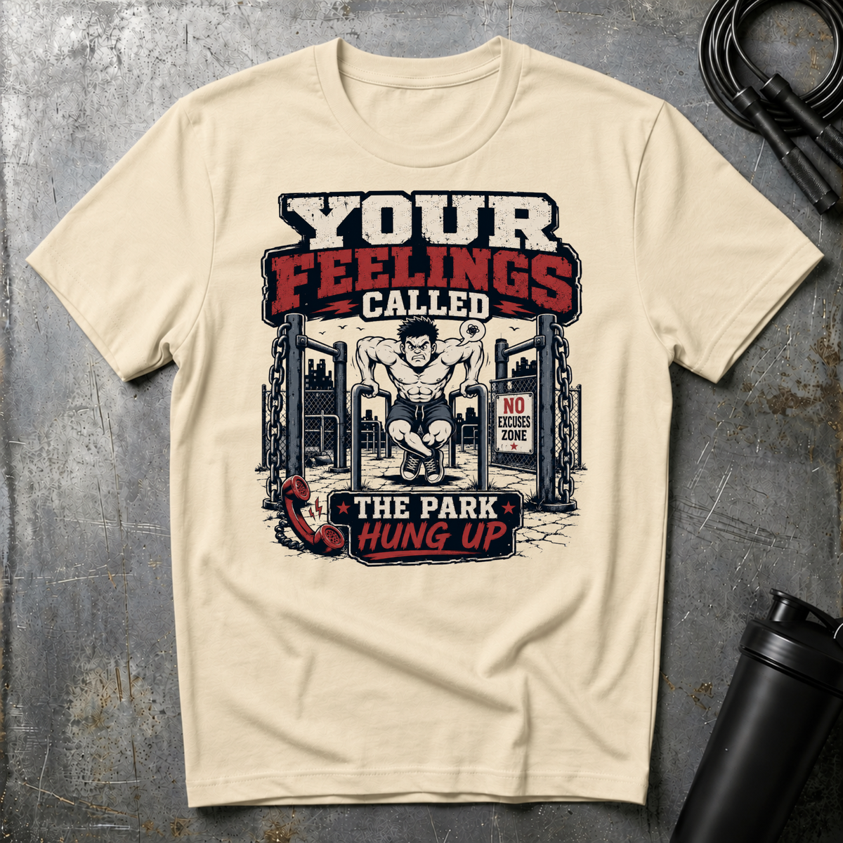 YOUR FEELINGS CALLED T-Shirt