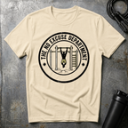 THE DEPARTMENT T-Shirt