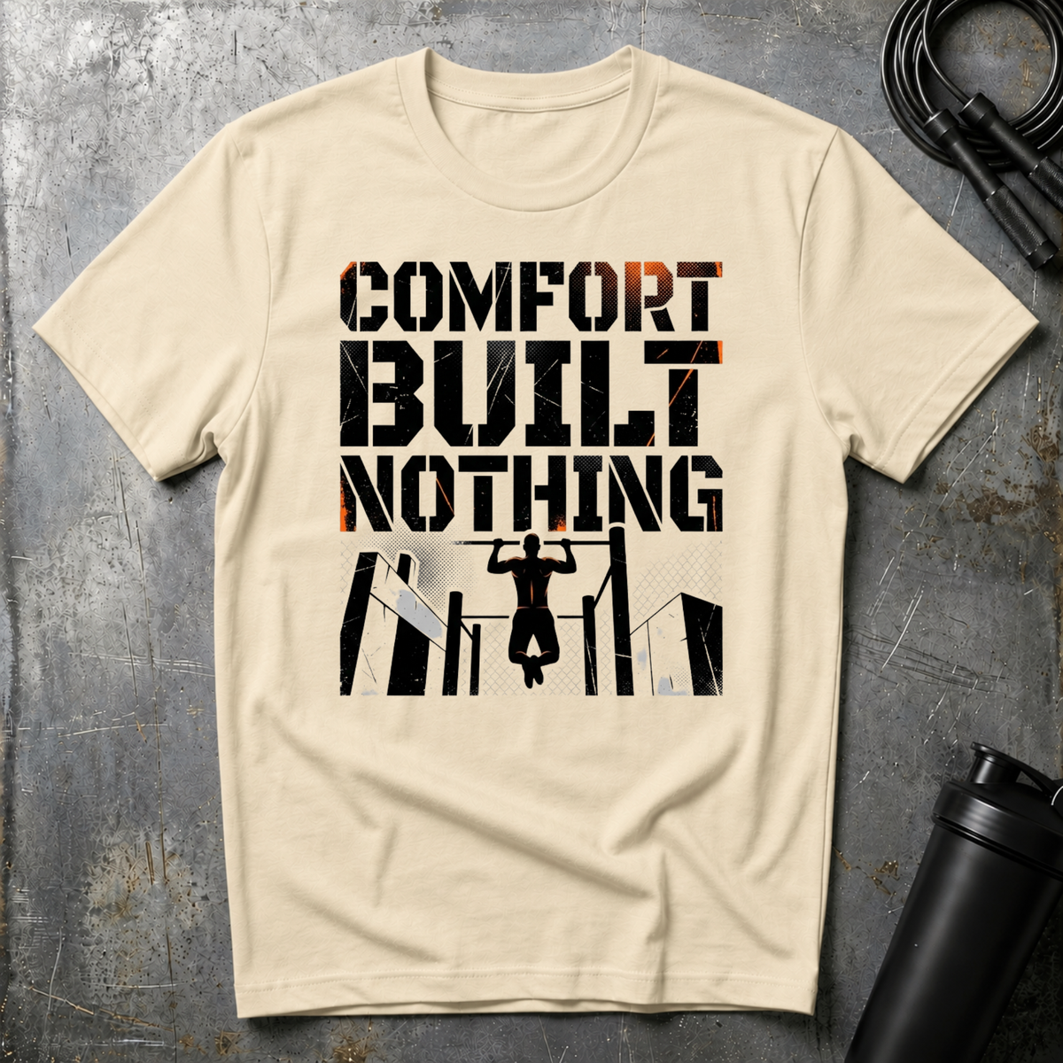 COMFORT T-Shirt