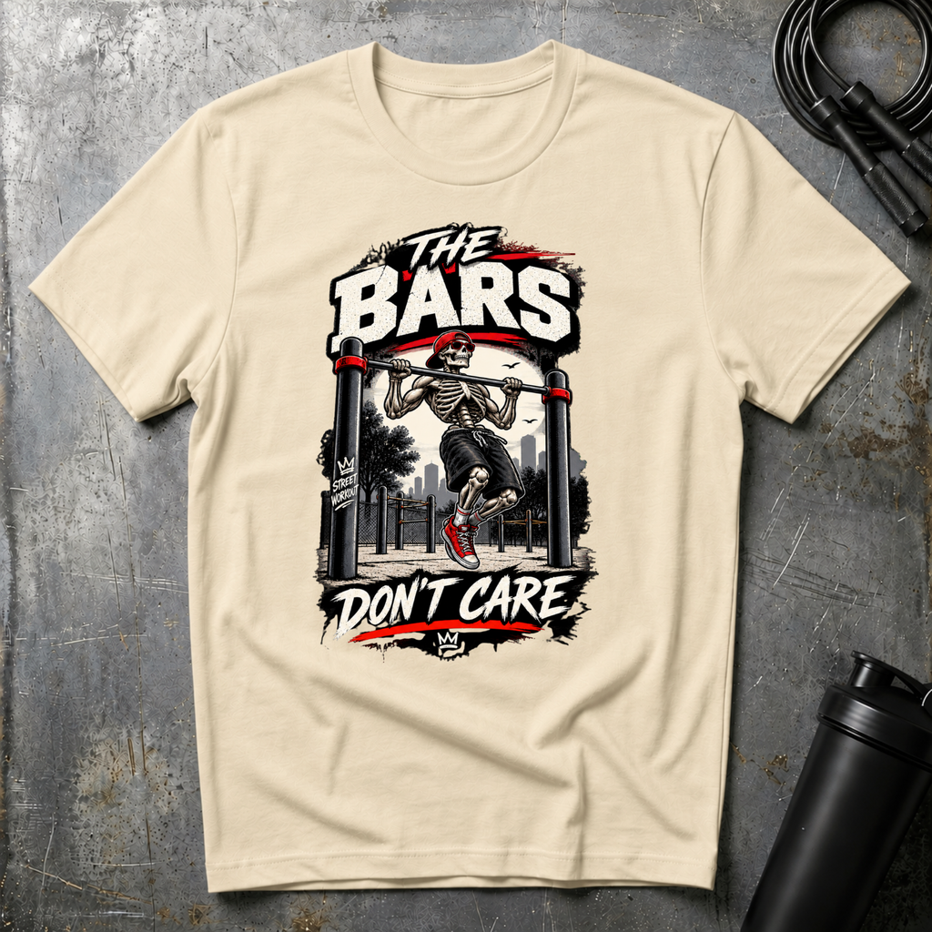 DON'T CARE T-Shirt