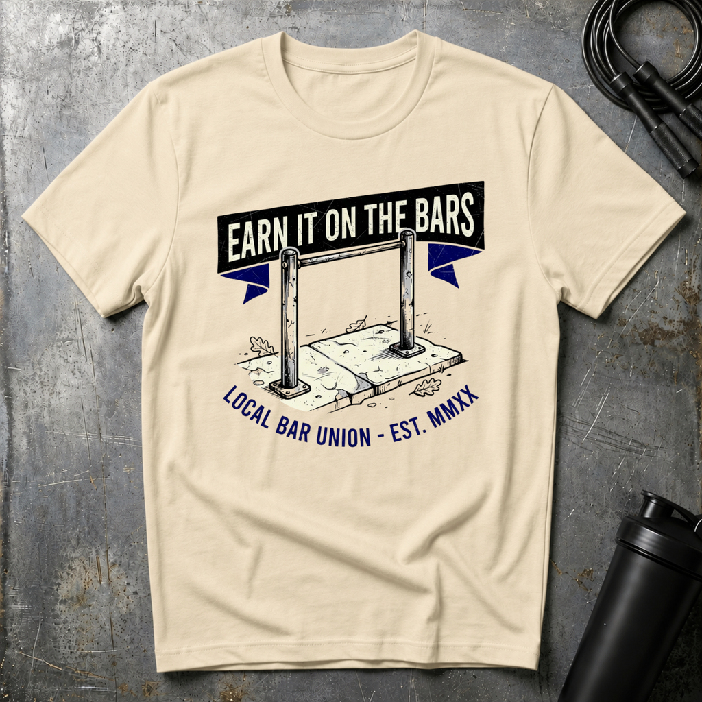 LOCAL BAR UNION T-Shirt