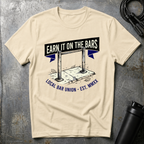 LOCAL BAR UNION T-Shirt