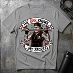 The Bar Knows T-Shirt