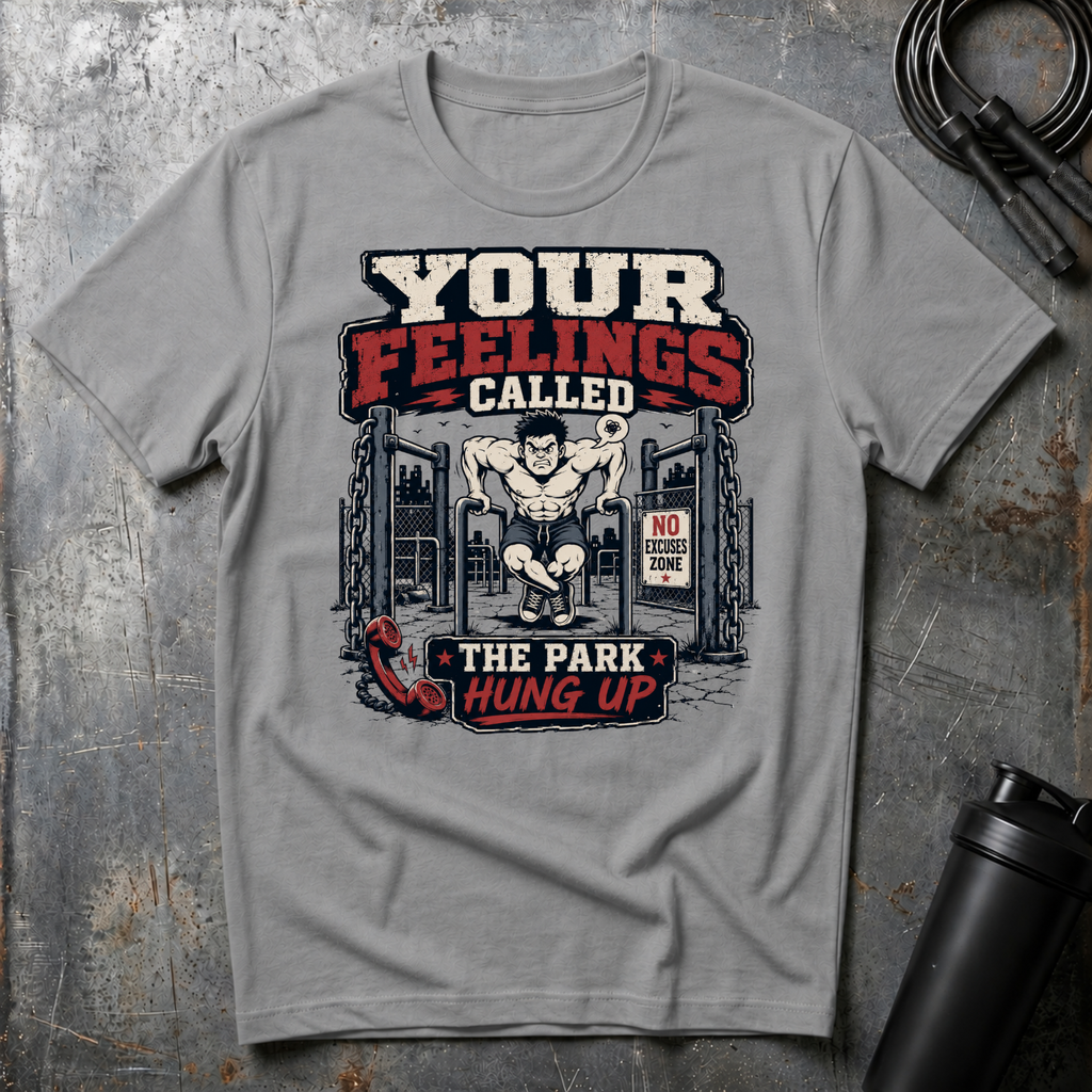 YOUR FEELINGS CALLED T-Shirt