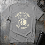 Hanging T-Shirt