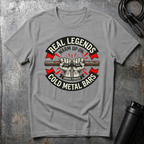 Metal Bars T-Shirt