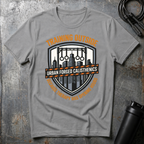 Training outside T-Shirt
