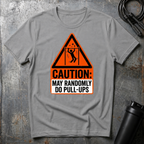 Warning T-Shirt