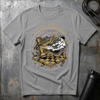 Every Move Builds You T-Shirt