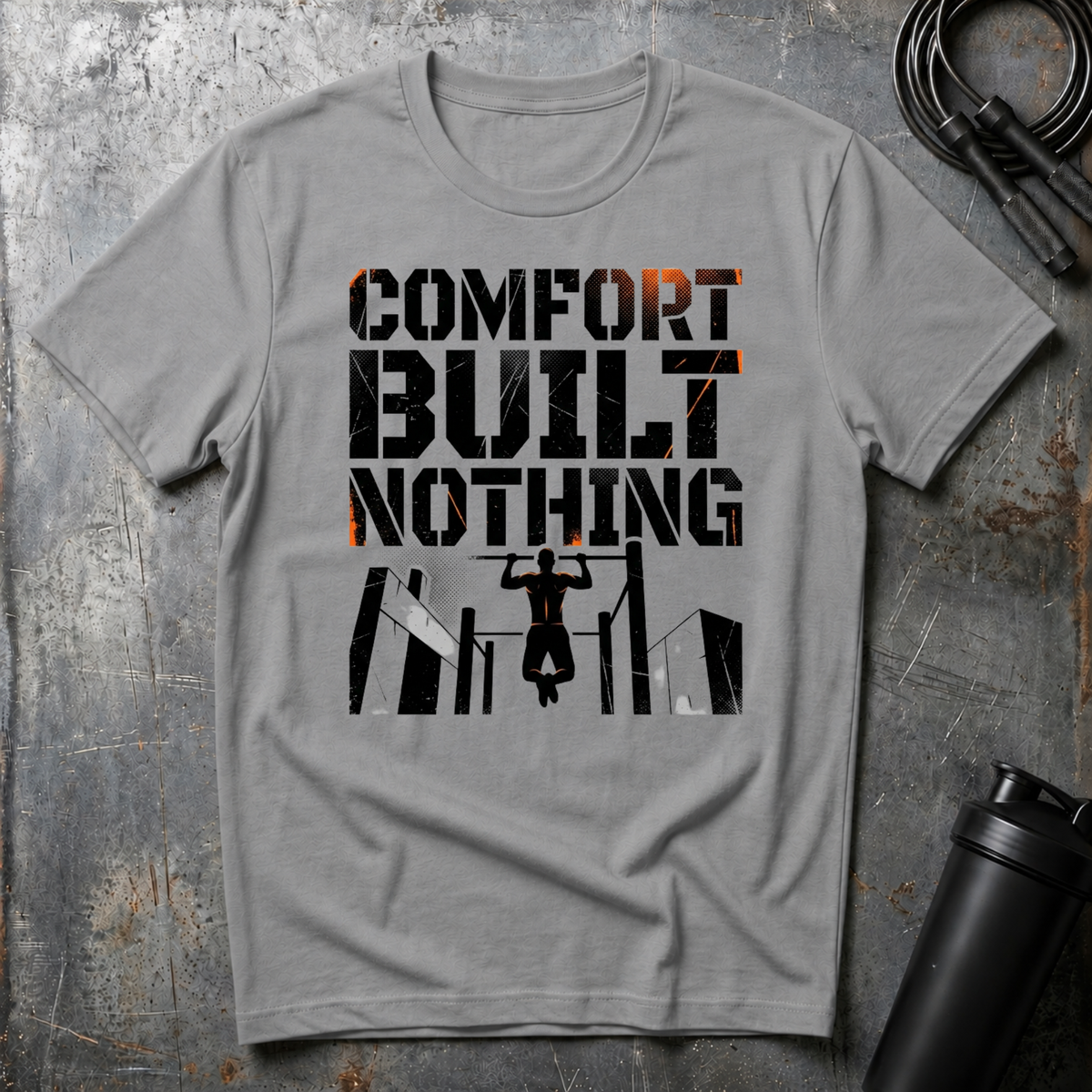 COMFORT T-Shirt