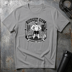 DUBGET GYM LUXURIOUS SUFFERING T-Shirt