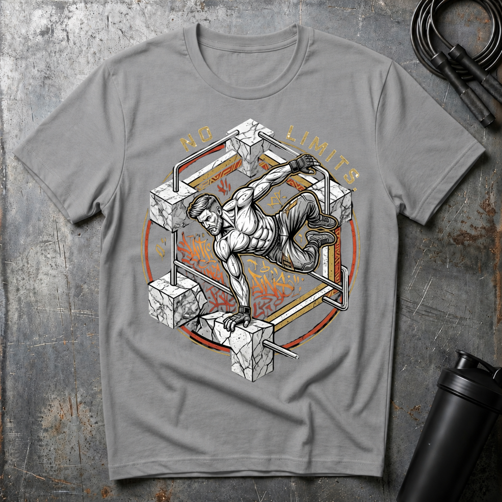No Limits T-Shirt