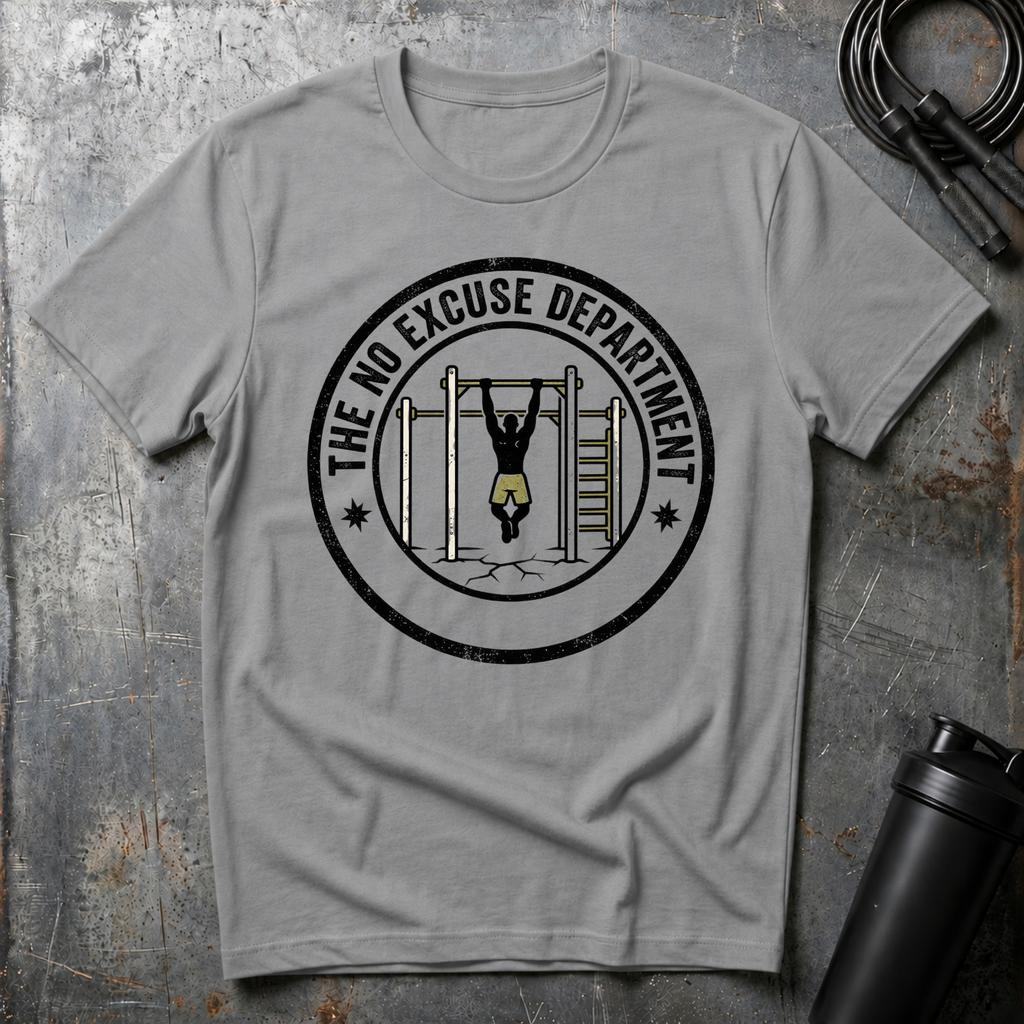 THE DEPARTMENT T-Shirt