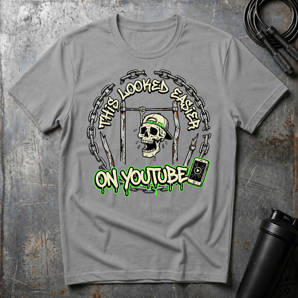 This looked easyer T-Shirt