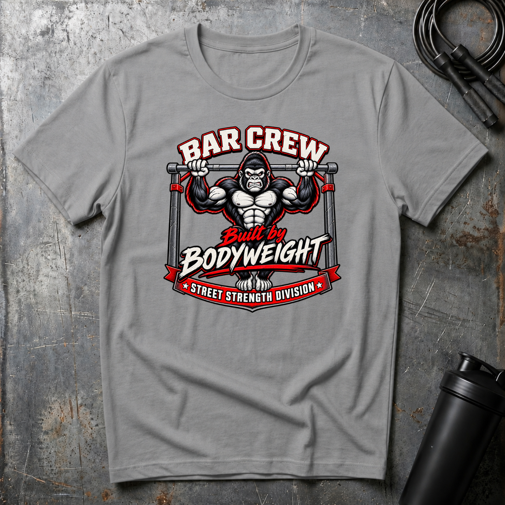 BAR CREW T-Shirt