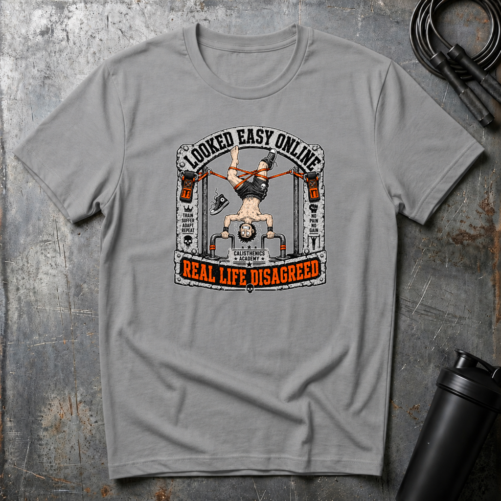 LOOKED EASY ONLINE T-Shirt