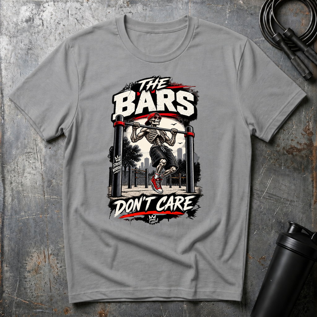 DON'T CARE T-Shirt