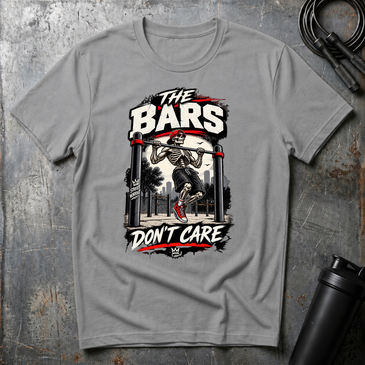 DON'T CARE T-Shirt
