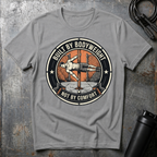 BUILT BY BODYWEIGHT T-Shirt