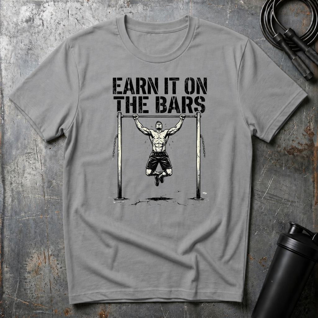 EARN IT T-Shirt