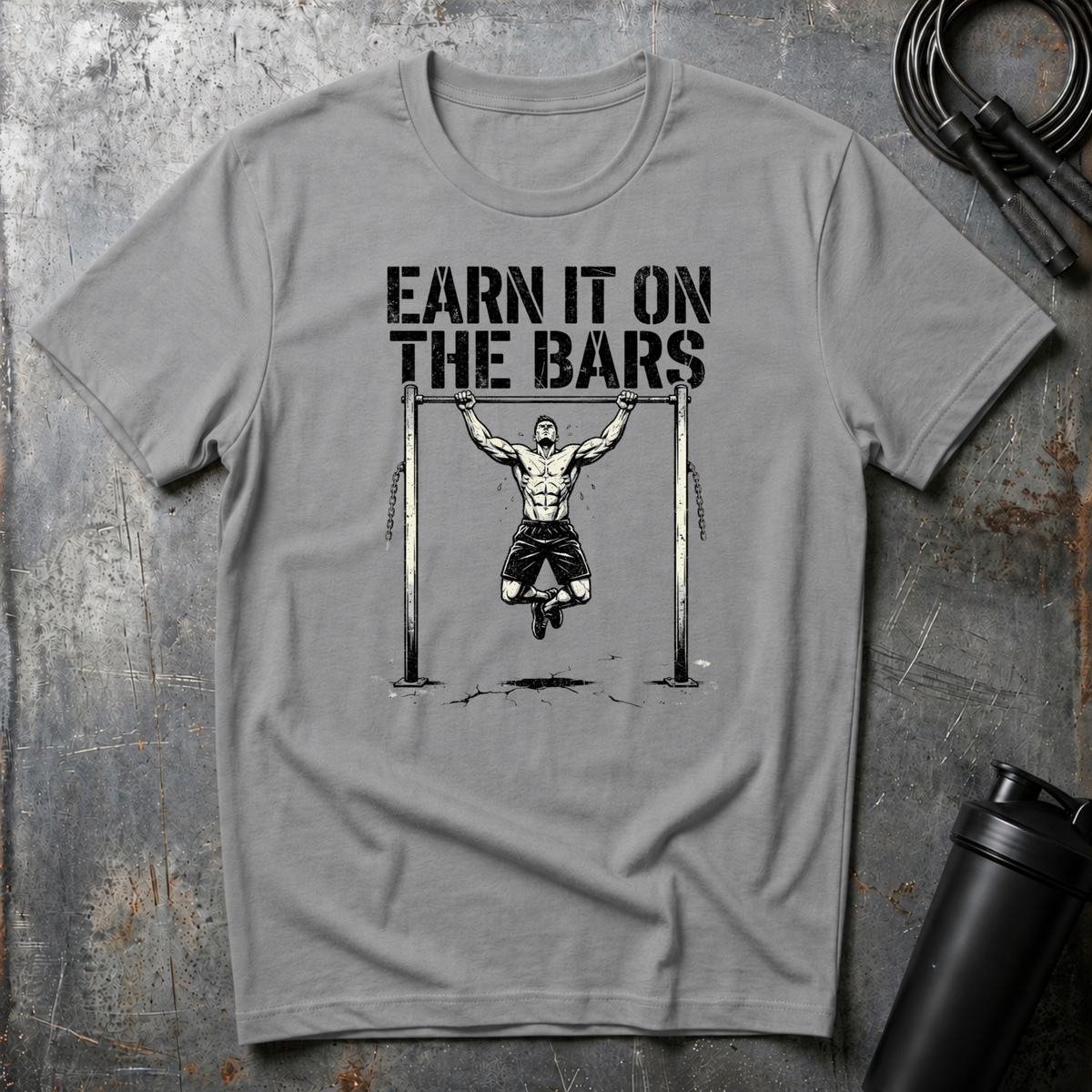 EARN IT T-Shirt